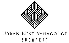 Urban Nest Synagouge Budapest